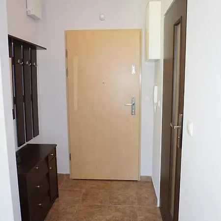 Apartment Home3city Sloneczne Studio *