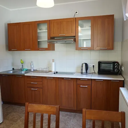 Home3city Sloneczne Studio Sopot