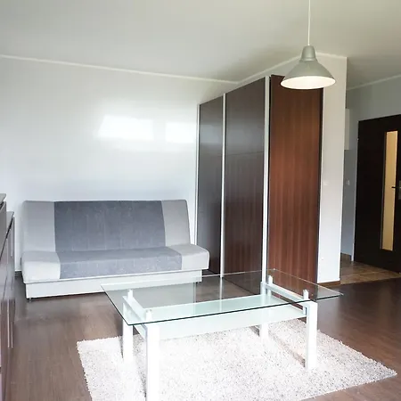 Home3city Sloneczne Studio Sopot